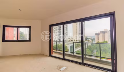 Loft com 1 quarto à venda na Rua Curvelo, 100, Petrópolis, Porto Alegre, 40 m2 por R$ 674.495