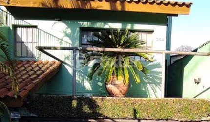 Casa com 3 quartos à venda na Rua Santa Isabel, 662, Bom Jesus, Porto Alegre, 301 m2 por R$ 730.000