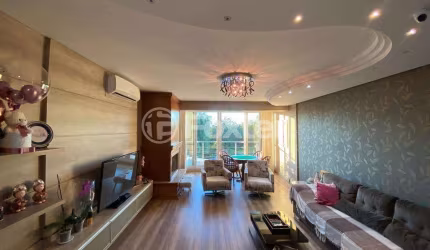 Casa com 4 quartos à venda na Rua Serra da Capivara, 110, Costa e Silva, Porto Alegre, 390 m2 por R$ 1.690.000