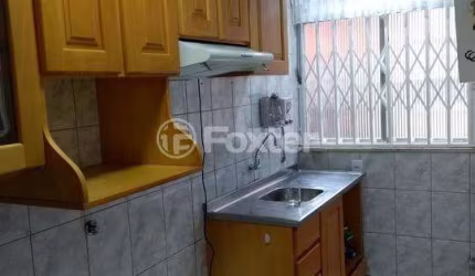 Apartamento com 2 quartos à venda na Rua Edmundo Bastian, 33, Cristo Redentor, Porto Alegre, 54 m2 por R$ 320.000