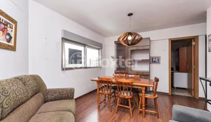 Apartamento com 2 quartos à venda na Rua Albion, 402, Partenon, Porto Alegre, 61 m2 por R$ 248.000