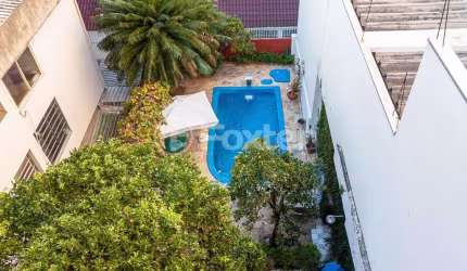 Casa com 4 quartos à venda na Avenida Mariland, 1274, Mont Serrat, Porto Alegre, 400 m2 por R$ 3.200.000