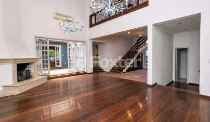 Casa com 4 quartos à venda na Rua Conselheiro Xavier da Costa, 1830, Ipanema, Porto Alegre, 393 m2 por R$ 1.500.000