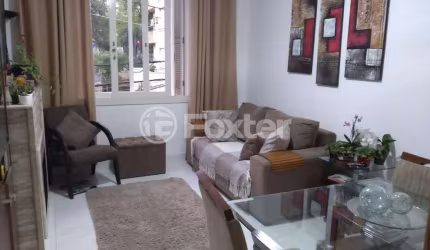 Apartamento com 3 quartos à venda na Rua Professor Ivo Corseuil, 112, Petrópolis, Porto Alegre, 59 m2 por R$ 280.000