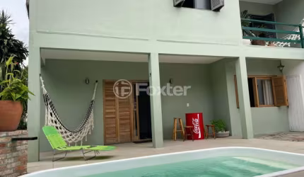 Casa com 3 quartos à venda na Travessa Fortaleza, 20, Nonoai, Porto Alegre, 261 m2 por R$ 1.250.000
