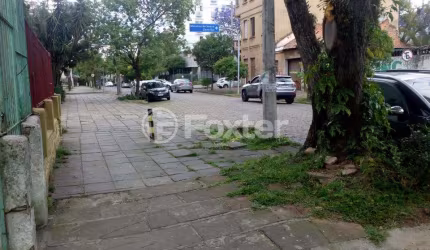 Terreno comercial à venda na Rua Santa Rita, 310, Floresta, Porto Alegre, 217 m2 por R$ 379.000