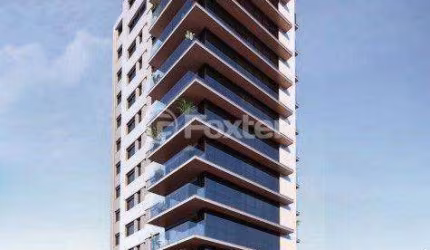 Apartamento com 3 quartos à venda na Rua Marquês do Herval, 475, Moinhos de Vento, Porto Alegre, 202 m2 por R$ 5.087.000