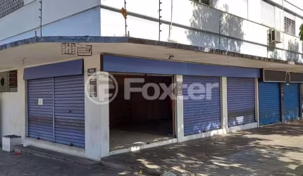 Ponto comercial com 1 sala à venda na Avenida Guilherme Schell, 6410, Centro, Canoas, 83 m2 por R$ 585.000