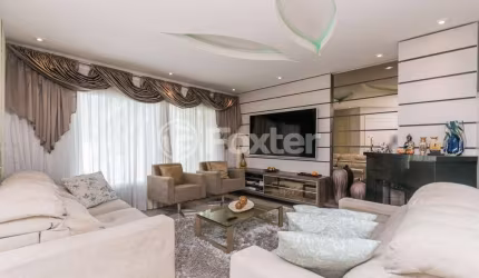 Casa em condomínio fechado com 4 quartos à venda na Rua Walter Porto Filho, 70, Mário Quintana, Porto Alegre, 250 m2 por R$ 1.200.000