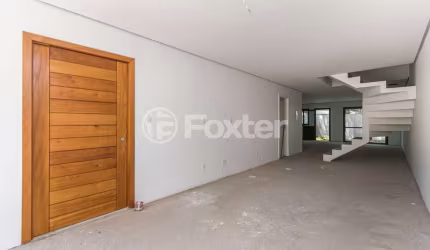 Casa em condomínio fechado com 3 quartos à venda na Rua Pedro de Oliveira Bittencourt, 190, Tristeza, Porto Alegre, 352 m2 por R$ 1.450.000