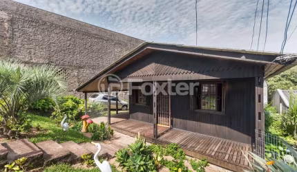 Casa com 6 quartos à venda na Estrada João de Oliveira Remião, 2762, Lomba do Pinheiro, Porto Alegre, 320 m2 por R$ 616.000