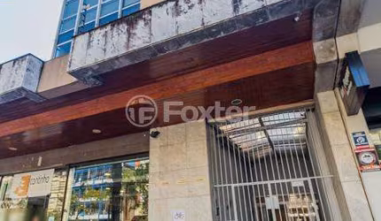 Sala comercial com 1 sala à venda na Avenida Cristóvão Colombo, 2144, Floresta, Porto Alegre, 20 m2 por R$ 120.000