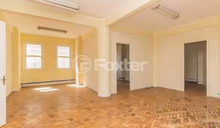 Sala comercial com 3 salas à venda na Rua dos Andradas, 1155, Centro Histórico, Porto Alegre, 123 m2 por R$ 312.210