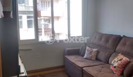 Apartamento com 2 quartos à venda na Rua José do Patrocínio, 19, Centro Histórico, Porto Alegre, 59 m2 por R$ 300.000