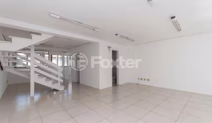 Sala comercial com 1 sala à venda na Avenida Taquara, 363, Petrópolis, Porto Alegre, 167 m2 por R$ 650.000