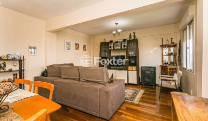 Apartamento com 3 quartos à venda na Rua Jataí, 865, Cristal, Porto Alegre, 122 m2 por R$ 563.000