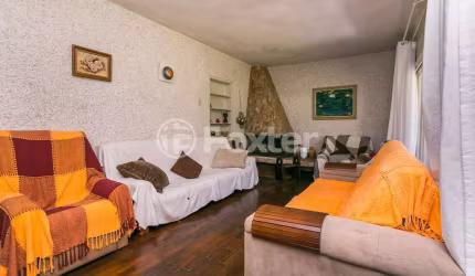 Casa com 3 quartos à venda na Rua João Mendes Ouriques, 234, Ipanema, Porto Alegre, 220 m2 por R$ 900.000