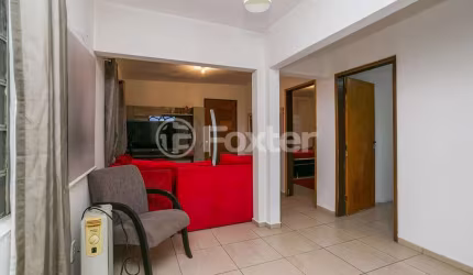 Casa com 2 quartos à venda na Rua Marcos Wainstein, 140, Vila Nova, Porto Alegre, 98 m2 por R$ 389.000