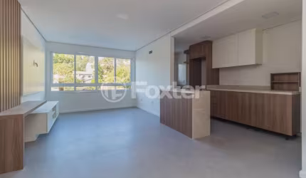 Apartamento com 2 quartos à venda na Rua Edmundo Bastian, 1012, Cristo Redentor, Porto Alegre, 70 m2 por R$ 690.000