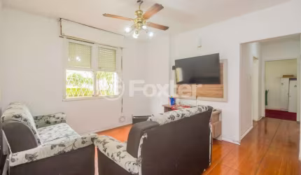 Apartamento com 3 quartos à venda na Rua Roque Calage, 280, Passo da Areia, Porto Alegre, 64 m2 por R$ 318.000