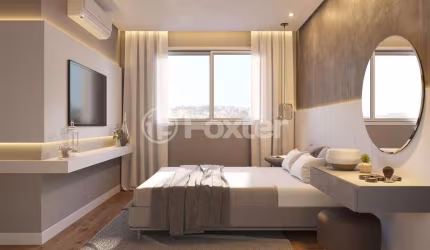 Apartamento com 2 quartos à venda na Rua Chile, 421, Jardim Botânico, Porto Alegre, 61 m2 por R$ 846.845