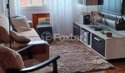 Apartamento com 2 quartos à venda na Rua Ari Marinho, 33, Higienópolis, Porto Alegre, 68 m2 por R$ 325.000