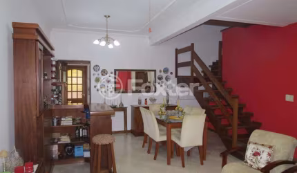 Casa com 3 quartos à venda na Rua Comendador Rodolfo Gomes, 676, Menino Deus, Porto Alegre, 360 m2 por R$ 1.315.750