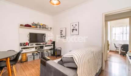 Apartamento com 2 quartos à venda na Rua Vinte e Quatro de Outubro, 1409, Auxiliadora, Porto Alegre, 66 m2 por R$ 310.000