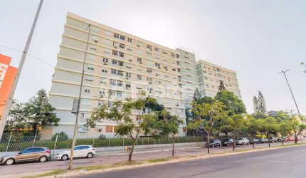 Apartamento com 2 quartos à venda na Avenida Princesa Isabel, 160, Santana, Porto Alegre, 53 m2 por R$ 270.000