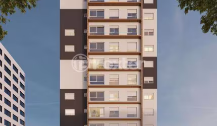 Apartamento com 3 quartos à venda na Rua Chile, 421, Jardim Botânico, Porto Alegre, 90 m2 por R$ 1.031.695