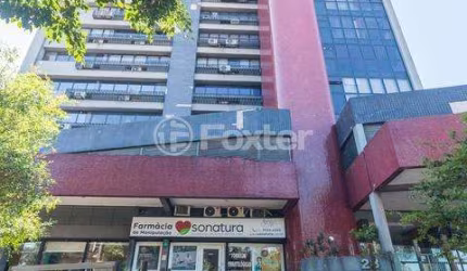 Sala comercial com 1 sala à venda na Rua Caju, 28, Petrópolis, Porto Alegre, 25 m2 por R$ 281.200