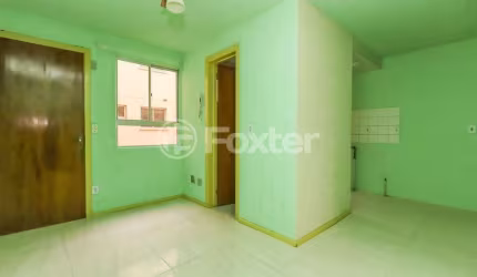 Apartamento com 2 quartos à venda na Rua Paulo Renato Ketzer de Souza, 300, Rubem Berta, Porto Alegre, 40 m2 por R$ 109.250