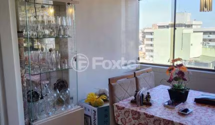 Apartamento com 3 quartos à venda na Rua Itororó, 160, Menino Deus, Porto Alegre, 99 m2 por R$ 848.000