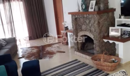Casa com 4 quartos à venda na Estrada Mathias Mombach, 2799, Walachai, Morro Reuter, 378 m2 por R$ 1.500.000