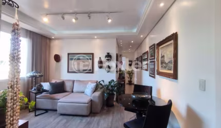 Apartamento com 2 quartos à venda na Rua Doutor Barcelos, 97, Centro, Canoas, 59 m2 por R$ 430.000