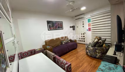 Apartamento com 2 quartos à venda na Rua Gravataí, 547, Centro, Esteio, 57 m2 por R$ 298.000