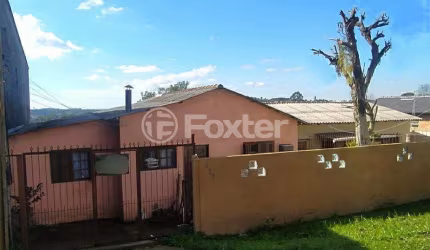 Casa com 3 quartos à venda na Rua Doze de Outubro, 474, Santo Onofre, Viamão, 60 m2 por R$ 235.000