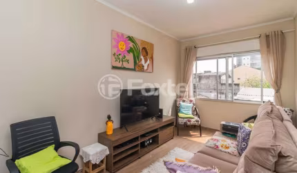 Apartamento com 2 quartos à venda na Rua São Manoel, 1900, Santana, Porto Alegre, 59 m2 por R$ 220.000