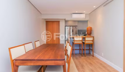 Apartamento com 3 quartos à venda na Rua São Luís, 2061, Santana, Porto Alegre, 74 m2 por R$ 780.000