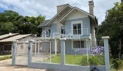 Casa com 4 quartos à venda na Rua Acer, 30, Carniel, Gramado, 266 m2 por R$ 2.199.000
