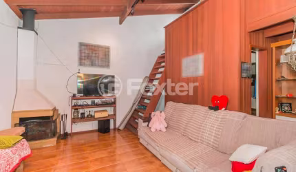 Casa com 2 quartos à venda na Rua Santa Isabel, 417, Bom Jesus, Porto Alegre, 22 m2 por R$ 1.140.000