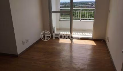 Apartamento com 3 quartos à venda na Rua Airton Ferreira da Silva, 295, Humaitá, Porto Alegre, 65 m2 por R$ 424.175