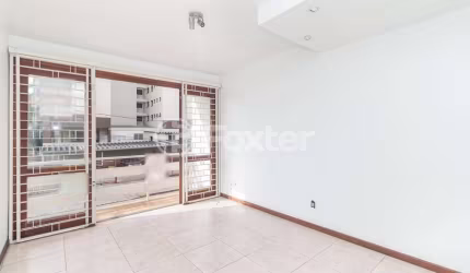 Apartamento com 3 quartos à venda na Rua Palestina, 15, Jardim do Salso, Porto Alegre, 72 m2 por R$ 428.000