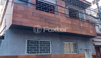 Casa comercial com 1 sala à venda na Rua General Cipriano Ferreira, 628, Centro Histórico, Porto Alegre, 200 m2 por R$ 855.000