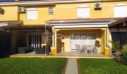 Casa em condomínio fechado com 3 quartos à venda na Avenida Paraguassu, 725, Centro, Xangri-Lá, 112 m2 por R$ 1.950.000