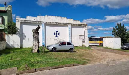Terreno comercial à venda na Rua São Felipe, 292, Bom Jesus, Porto Alegre, 1290 m2 por R$ 1.050.000