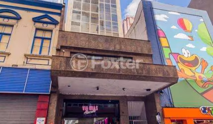 Prédio com 8 salas à venda na Rua dos Andradas, 1643, Centro Histórico, Porto Alegre, 1293 m2 por R$ 3.998.000