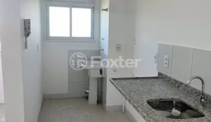 Apartamento com 2 quartos à venda na Rua Irmão Félix Roberto, 100, Humaitá, Porto Alegre, 50 m2 por R$ 250.000