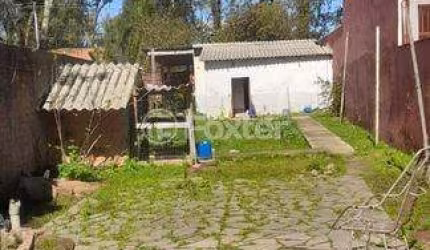Terreno à venda na Avenida Orleaes, 612, Serraria, Porto Alegre, 350 m2 por R$ 400.000