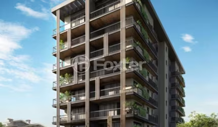Apartamento com 3 quartos à venda na Rua Doutor Selbach, 272, Nossa Senhora das Graças, Canoas, 125 m2 por R$ 1.389.234